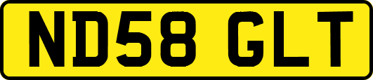 ND58GLT