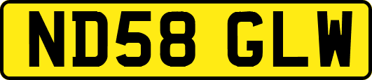 ND58GLW