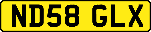 ND58GLX