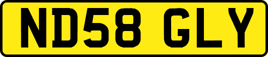 ND58GLY