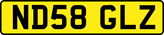 ND58GLZ