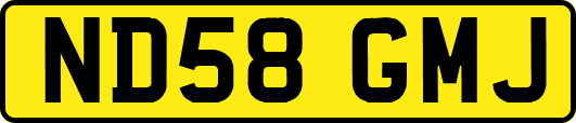 ND58GMJ
