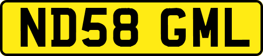ND58GML