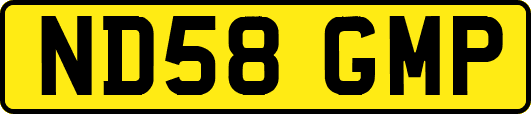 ND58GMP