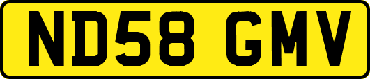 ND58GMV