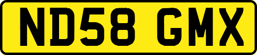 ND58GMX