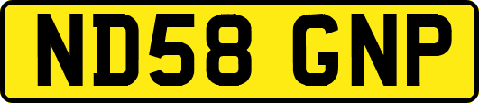 ND58GNP