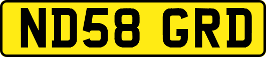 ND58GRD