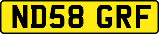 ND58GRF
