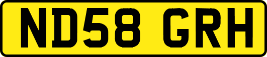 ND58GRH