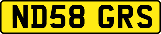 ND58GRS