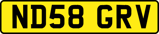 ND58GRV