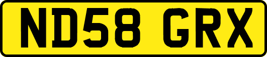 ND58GRX