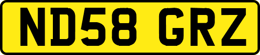 ND58GRZ