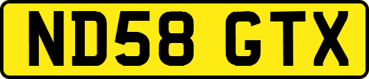 ND58GTX