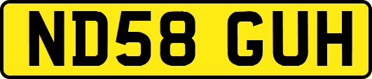 ND58GUH