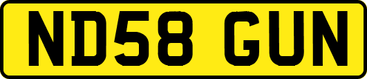 ND58GUN
