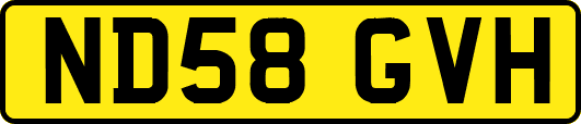 ND58GVH