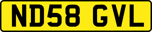 ND58GVL