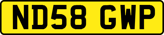 ND58GWP