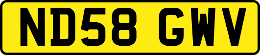 ND58GWV
