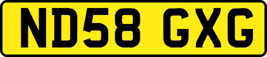 ND58GXG