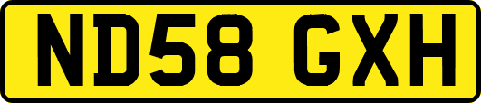 ND58GXH