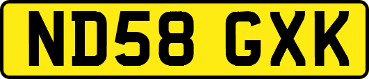 ND58GXK