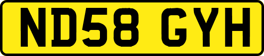 ND58GYH