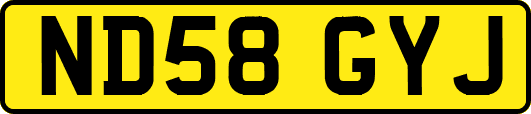 ND58GYJ