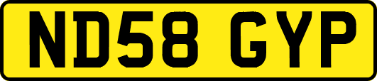 ND58GYP