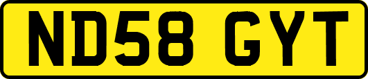 ND58GYT