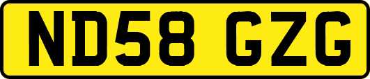 ND58GZG