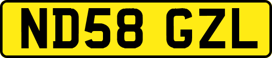 ND58GZL