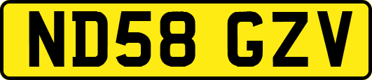 ND58GZV