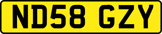 ND58GZY