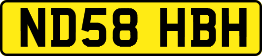 ND58HBH