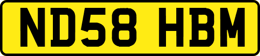 ND58HBM