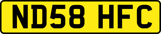 ND58HFC