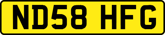 ND58HFG
