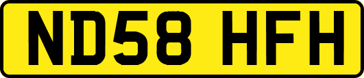 ND58HFH