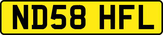ND58HFL