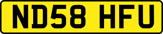ND58HFU