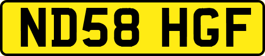 ND58HGF