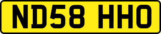 ND58HHO