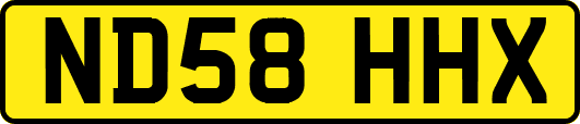 ND58HHX