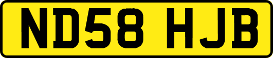 ND58HJB
