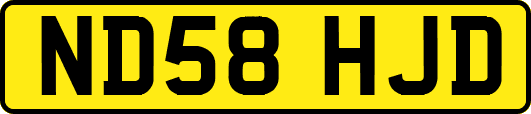 ND58HJD