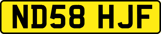 ND58HJF