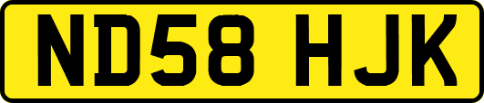 ND58HJK